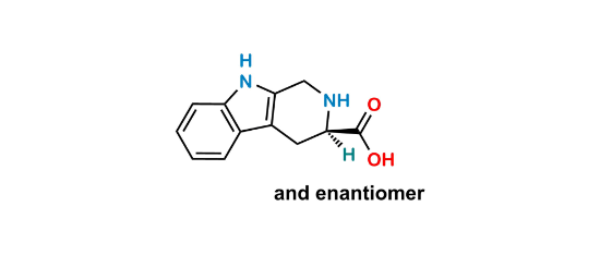 Picture of Tryptophan EP Impurity H