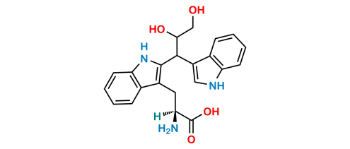 Picture of Tryptophan EP Impurity J