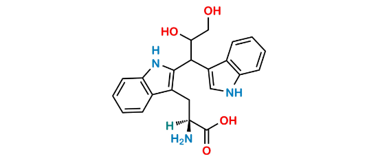 Picture of Tryptophan EP Impurity J