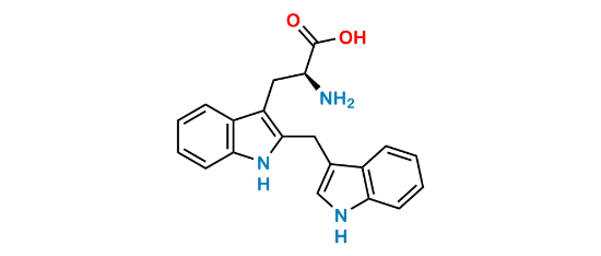 Picture of Tryptophan EP Impurity K
