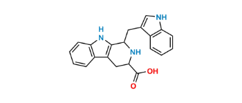 Picture of Tryptophan EP Impurity L