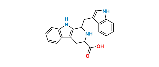 Picture of Tryptophan EP Impurity L