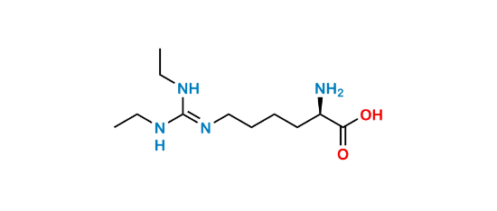 Picture of Arginine Impurity 1