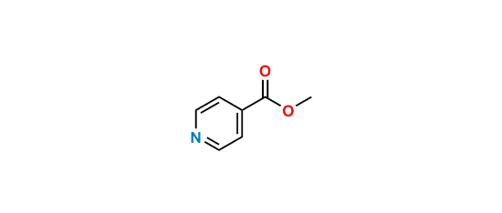 Picture of Methyl isonicotinate