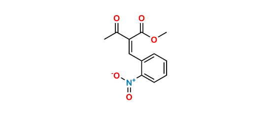Picture of Nifedipine EP Impurity C (Z-Isomer)