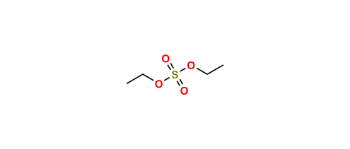 Picture of Diethyl Sulfate