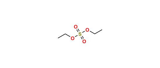 Picture of Diethyl Sulfate