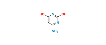 Picture of 6-Aminouracil