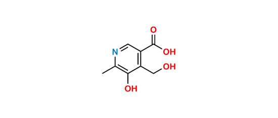 Picture of 5-Pyridoxic acid