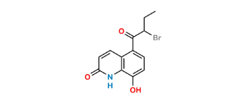 Picture of Procaterol Impurity 2