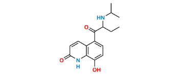 Picture of Procaterol Impurity 3