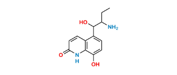 Picture of Procaterol Impurity 4