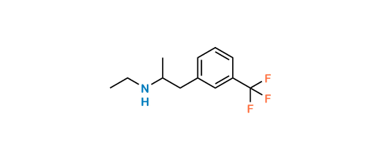 Picture of DL-Fenfluramine