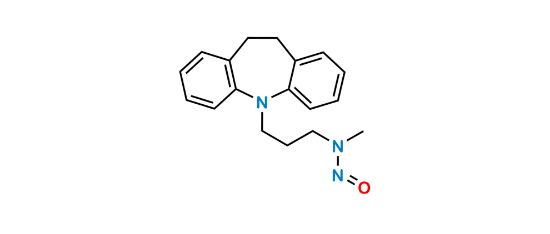 Picture of N-Nitroso Desipramine