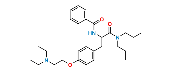Picture of Tiropramide