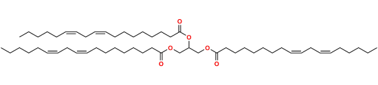 Picture of Glycerol Trilinoleate
