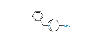 Picture of 8-Benzyl-8-azabicyclo[3.2.1]octan-3-amine