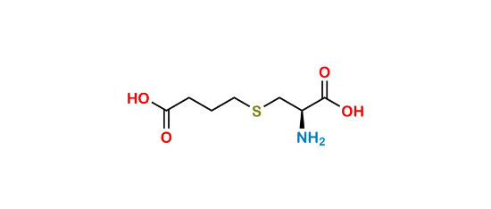 Picture of S-(3-Carboxypropyl)-L-cysteine 