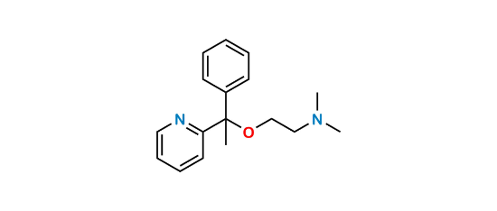 Picture of Doxylamine