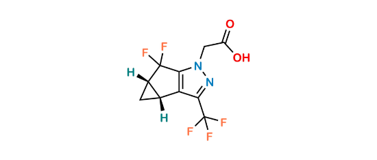 Picture of Lenacapavir Impurity 1