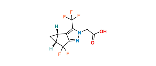 Picture of Lenacapavir Impurity 3