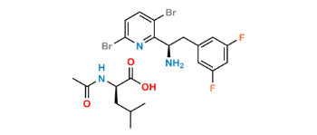 Picture of Lenacapavir Impurity 4