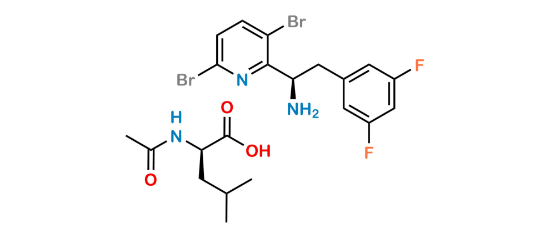 Picture of Lenacapavir Impurity 4