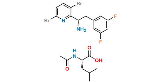 Picture of Lenacapavir Impurity 5