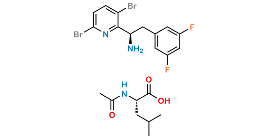 Picture of Lenacapavir Impurity 6