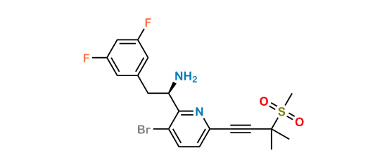 Picture of Lenacapavir Impurity 7