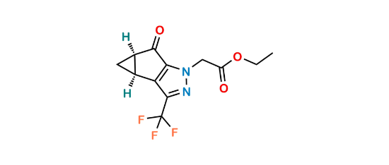 Picture of Lenacapavir Impurity 17