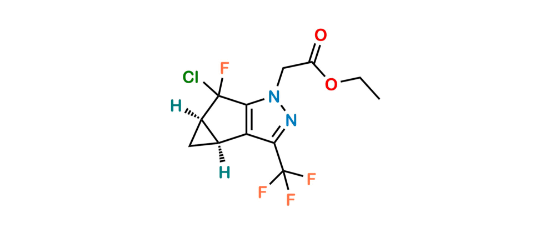 Picture of Lenacapavir Impurity 18