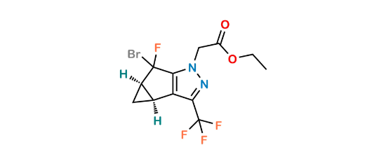Picture of Lenacapavir Impurity 19