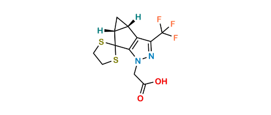 Picture of Lenacapavir Impurity 21
