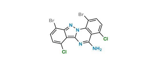 Picture of Lenacapavir Impurity 25