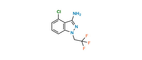 Picture of Lenacapavir Impurity 26