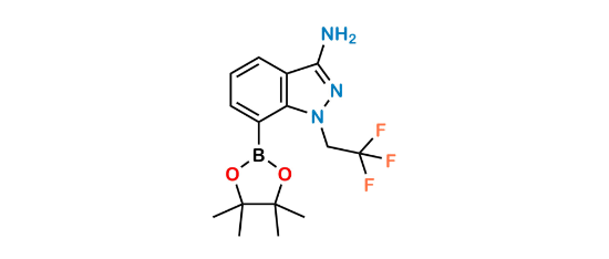 Picture of Lenacapavir Impurity 29