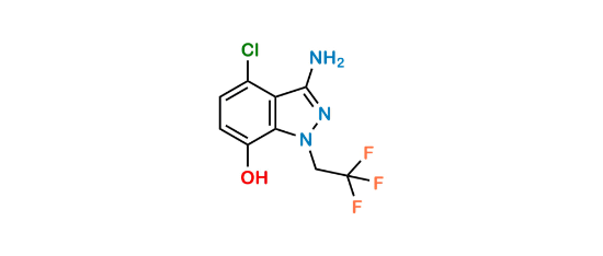 Picture of Lenacapavir Impurity 30