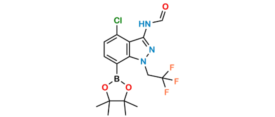 Picture of Lenacapavir Impurity 32