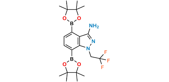 Picture of Lenacapavir Impurity 33