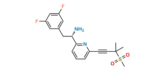 Picture of Lenacapavir Impurity 34