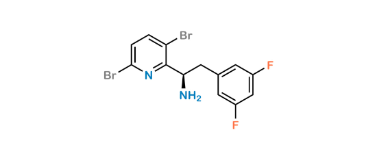 Picture of Lenacapavir Impurity 55