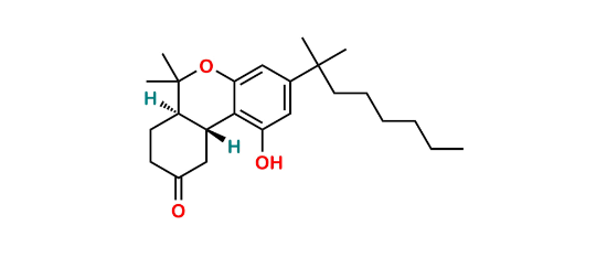 Picture of Nabilone