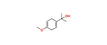 Picture of Nabilone Impurity 8