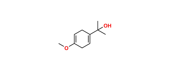 Picture of Nabilone Impurity 8