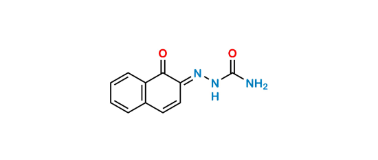 Picture of Naftazone