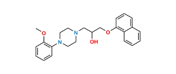 Picture of Naftopidil