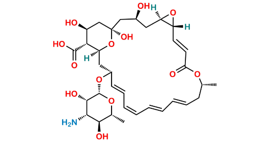 Picture of Natamycin