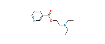 Picture of Nicametate