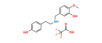 Picture of 4'-O-Methyl Norbelladine (TFA Salt)
